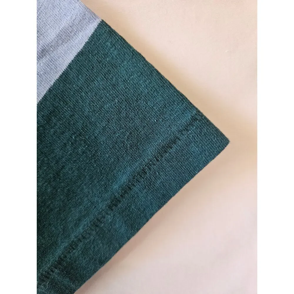 Levi's Shirts Stripes Button Up Blue Green Large Bundle